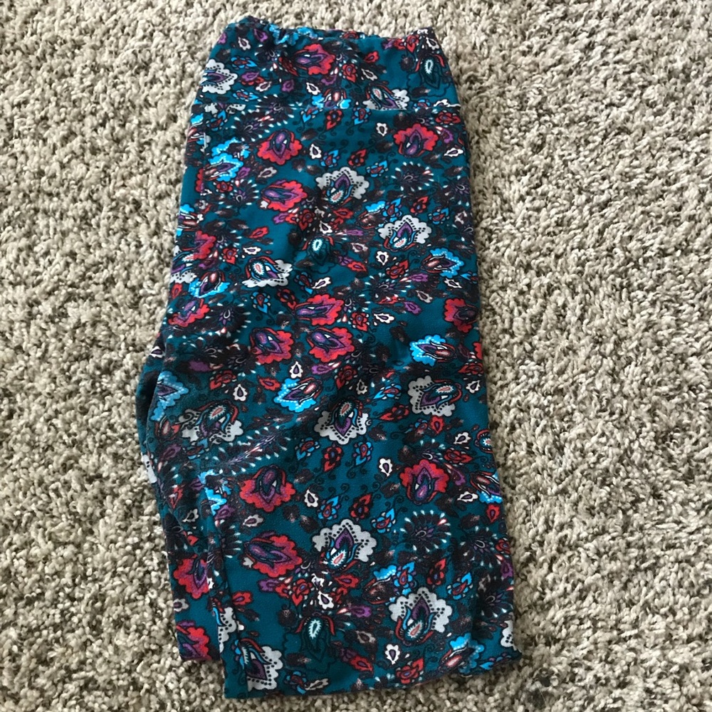 Lularoe Leggings